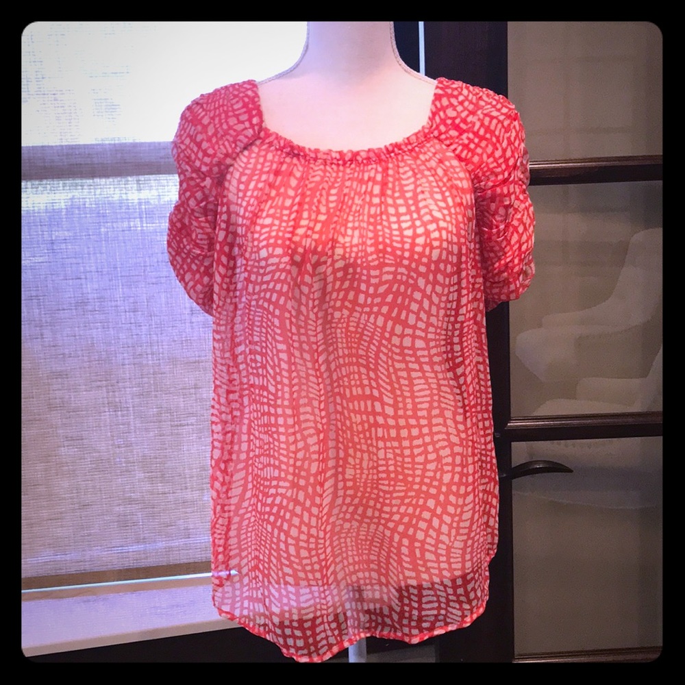 Joie Women’s Blouse